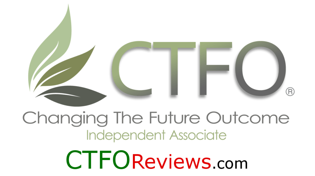 CTFO Reviews Reviews for Changing the Future